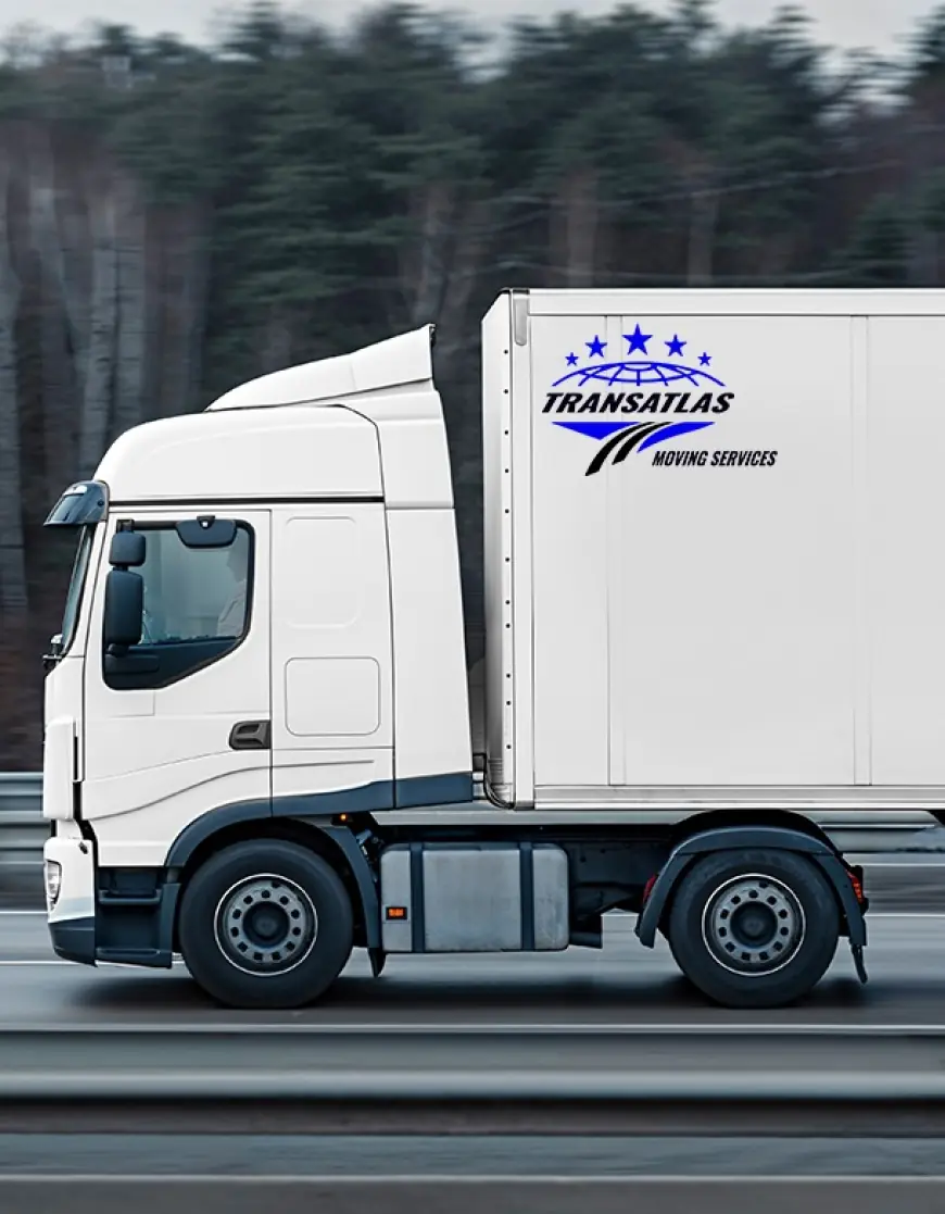 Verified Movers in Ontario - Transatlas Movers