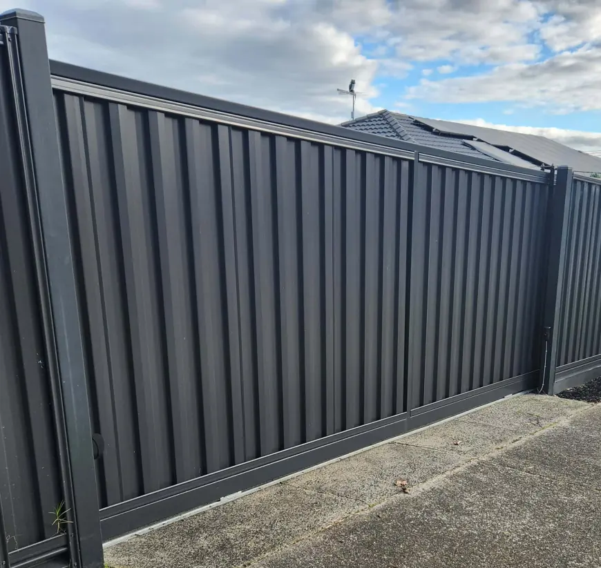 Commercial Gate Repairs in Hollywood Hills