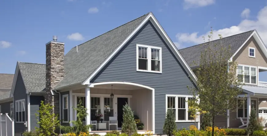 James Hardie Siding: The Ultimate Choice for Durable and Stylish Exteriors