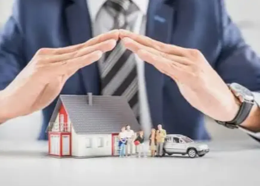Navigating Policies Made Easy: Meet Mueller Insurance Services, LLC—A Trusted Insurance Broker in St Louis MO