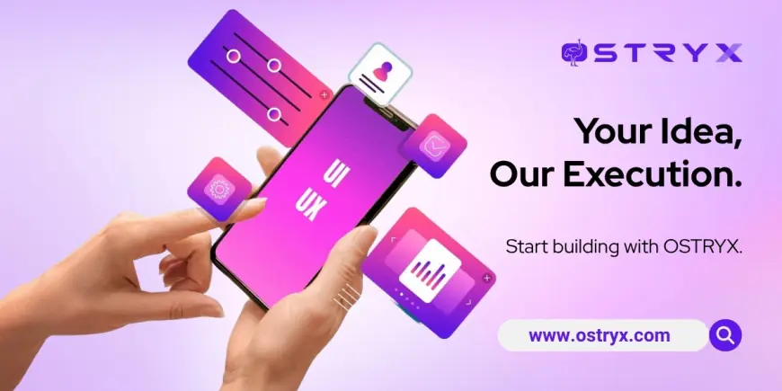 Top Mobile App Development Companies in USA: Leaders in Innovation and Custom Solutions