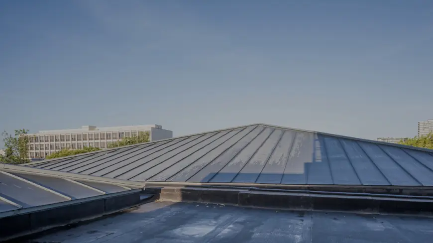 Affordable Industrial Roofing Widnes Heavy Duty Roofing Solutions for Factories