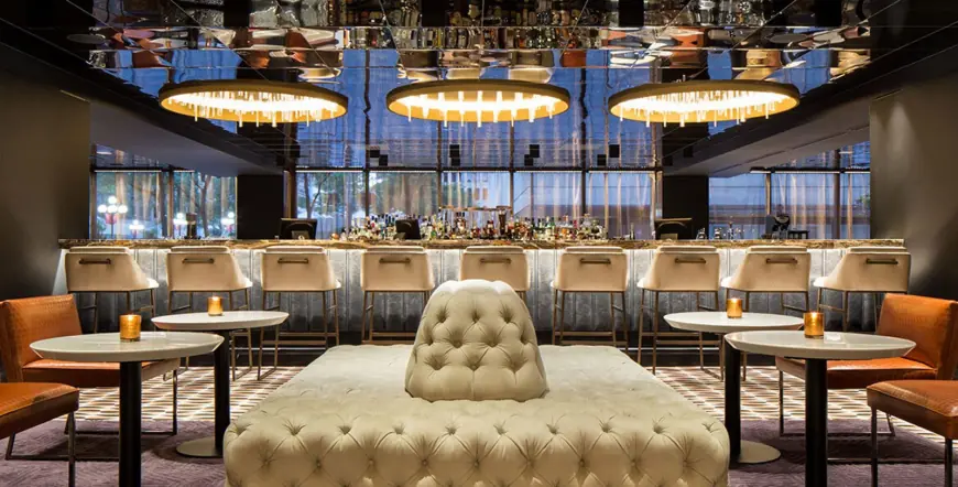 Transforming Hospitality: A Comprehensive Guide to Hotel Renovations and Construction in Canada