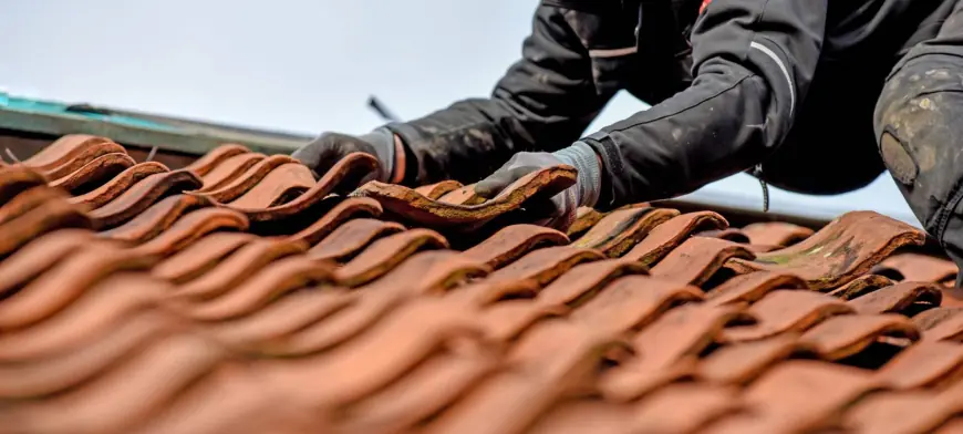 Trusted Experts in Roofing in Bristol Providing Long-Lasting Roof Solutions