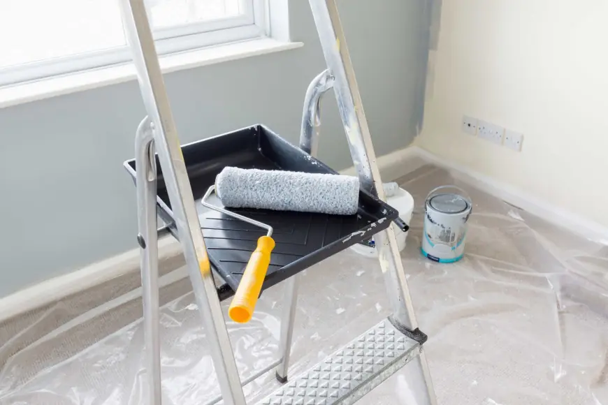 Affordable Painter Acton Delivering Quality Painting and Decorating Solutions
