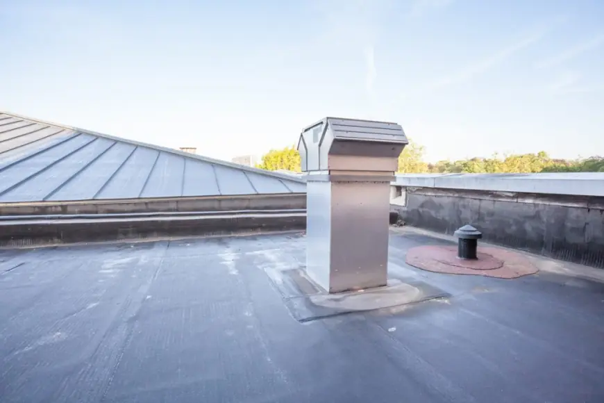 Reliable Commercial Roofer Birmingham for Repairs and New Roofs