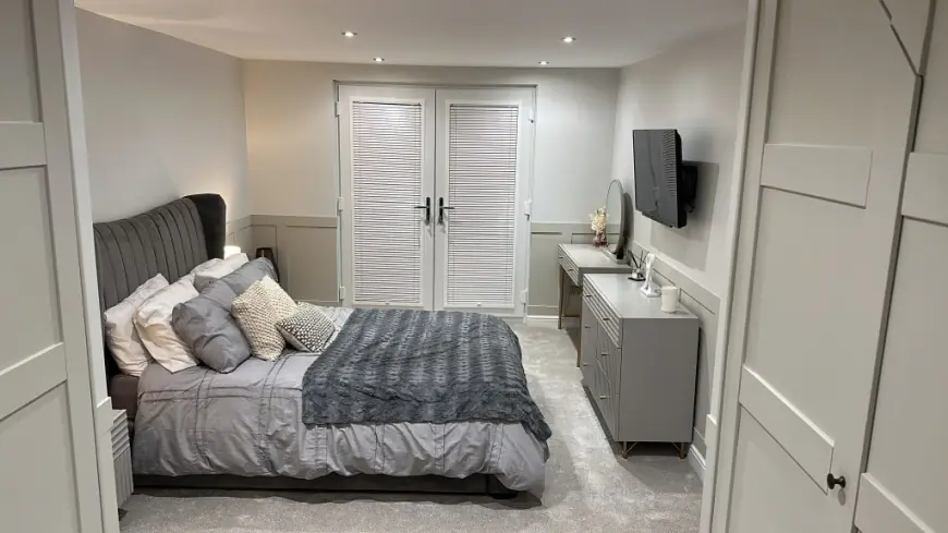 Quality Loft Extensions Derby by Trusted Local Experts for Stunning Home Improvements