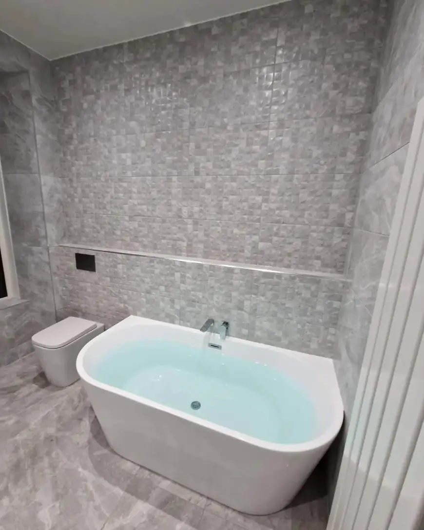 Luxury Bathrooms Glasgow Designs That Transform Your Home into a Personal Sanctuary