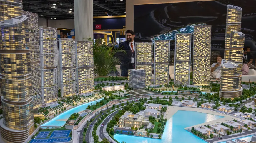 Precision Architectural Models Dubai Designed to Impress and Inform