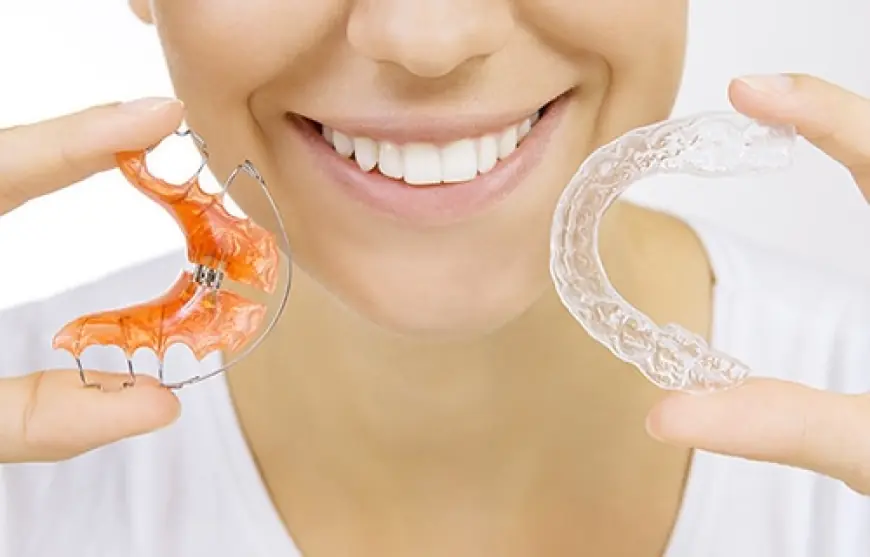 Smile Makeovers: How Cosmetic Dental Appliances Transform Your Look