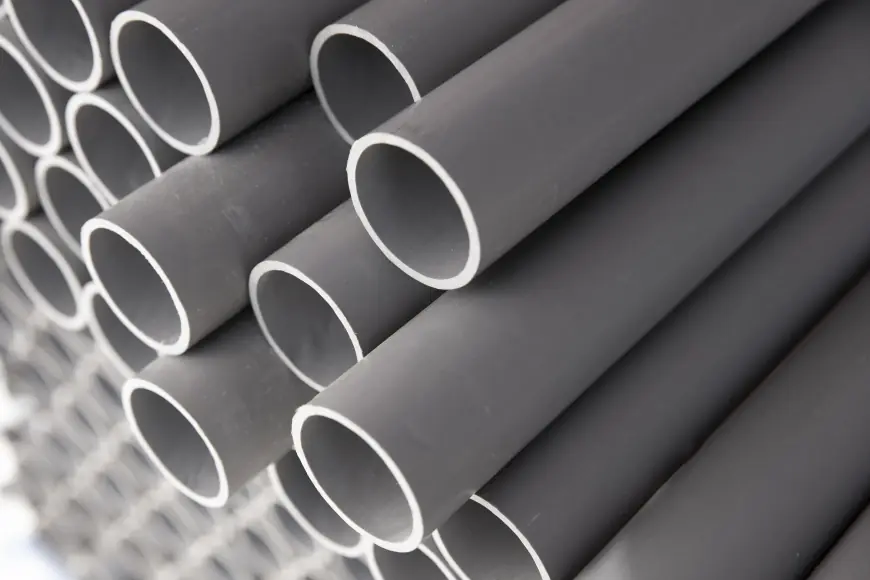 How to Choose the Right PVC Pipes Supplier for Long-Lasting Plumbing and Construction Projects