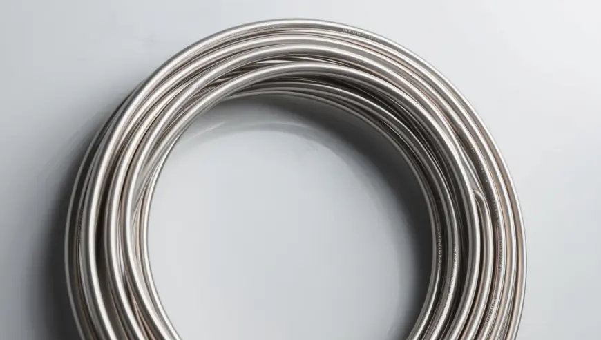 Stainless Steel HR Coil Price Trend, Chart, Index and Forecast Data