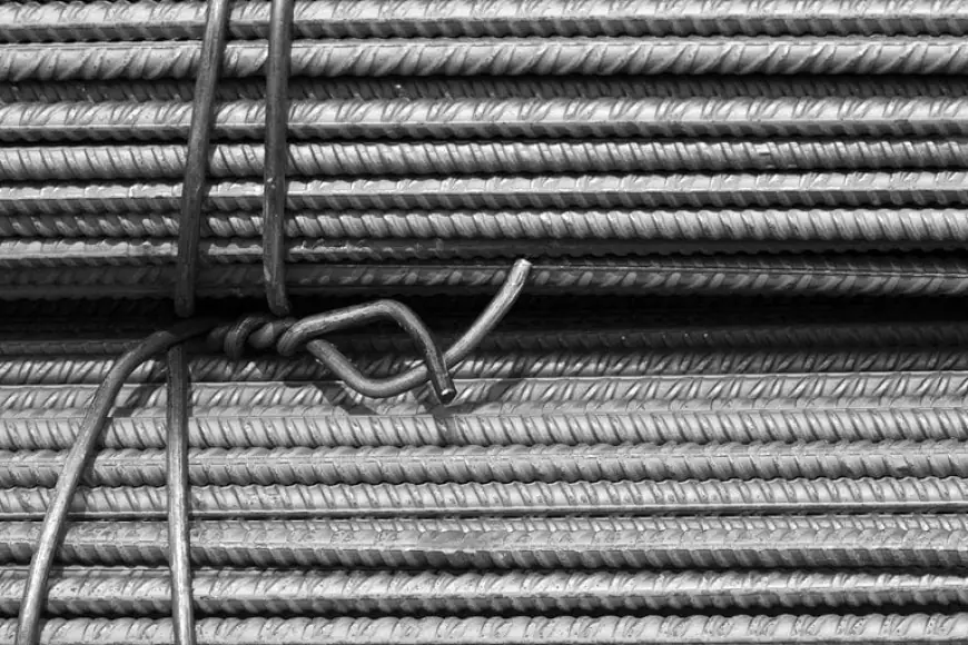 Steel Rebar Price Trend, Index, Chart and Database