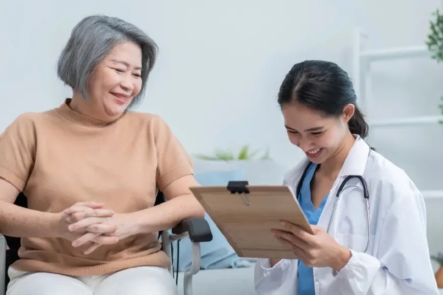Full Body Checkup at Home: Tips for Maintaining Good Results
