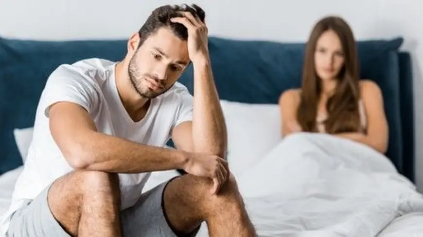 Riyadh: Finding the Right Sexologist for Peyronie's Disease