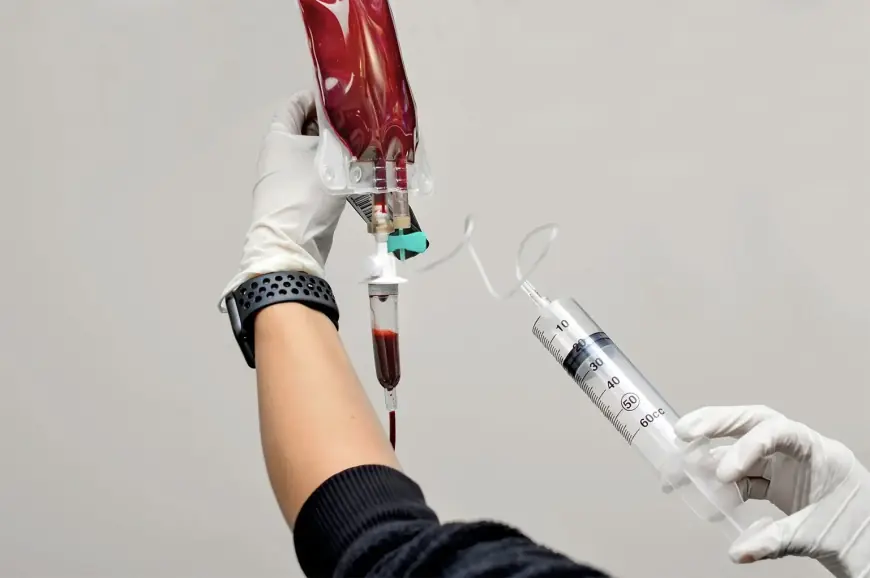 Is Ozone Therapy Good for Anti-Aging?