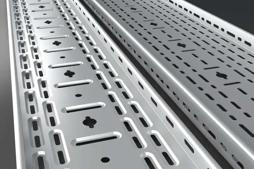 How Have Cable Trays Simplified and Revolutionized Cable Management Today?
