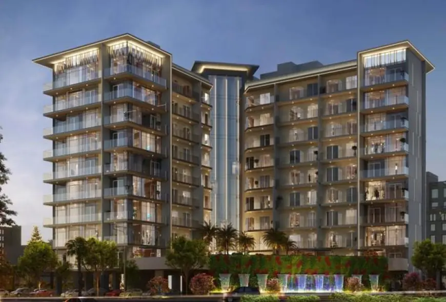 New Flat for Sale in Dubai – Modern UAE Living