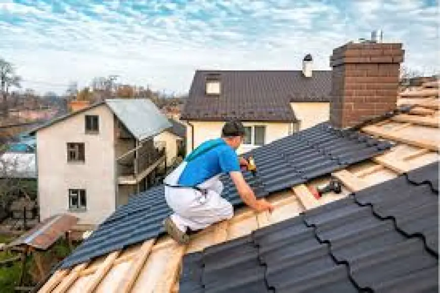 How Does Metal Roofing Perform in Snow and Rain in Lebanon, PA