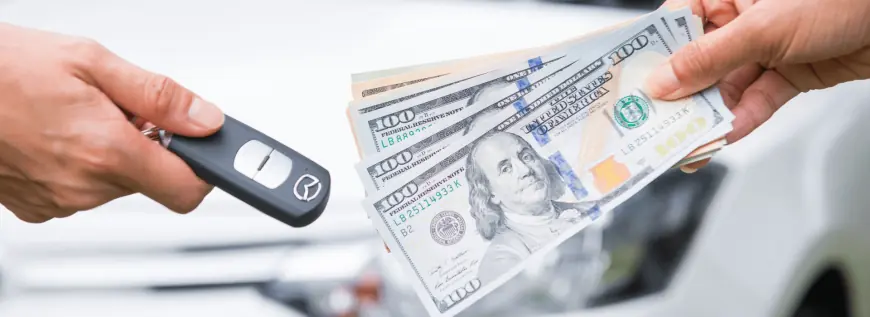Sell Your Unwanted Vehicle Quickly with NJ Junk Auto Services