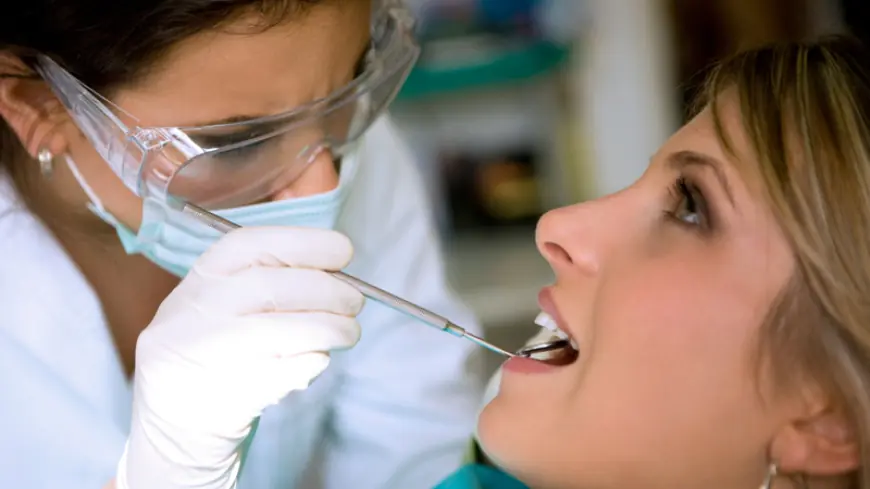 Are Dental Hygienists Trained to Handle Dental Anxiety?