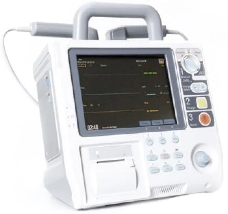 Precision and Performance: Trusted Medical & Marine Equipment Supply
