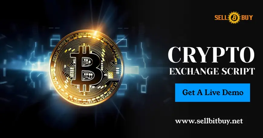 Empower Your Crypto Startup with a Proven Exchange Script Solution
