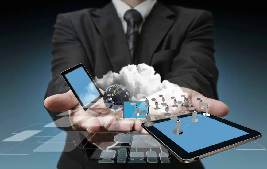 Real Time Billing Telecom: Revolutionizing the Telecom Industry with NEON SOFT