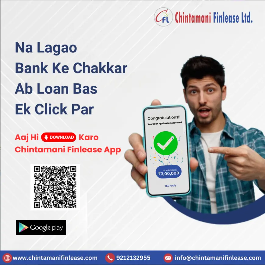 Get Instant Personal Loan at low cibil score