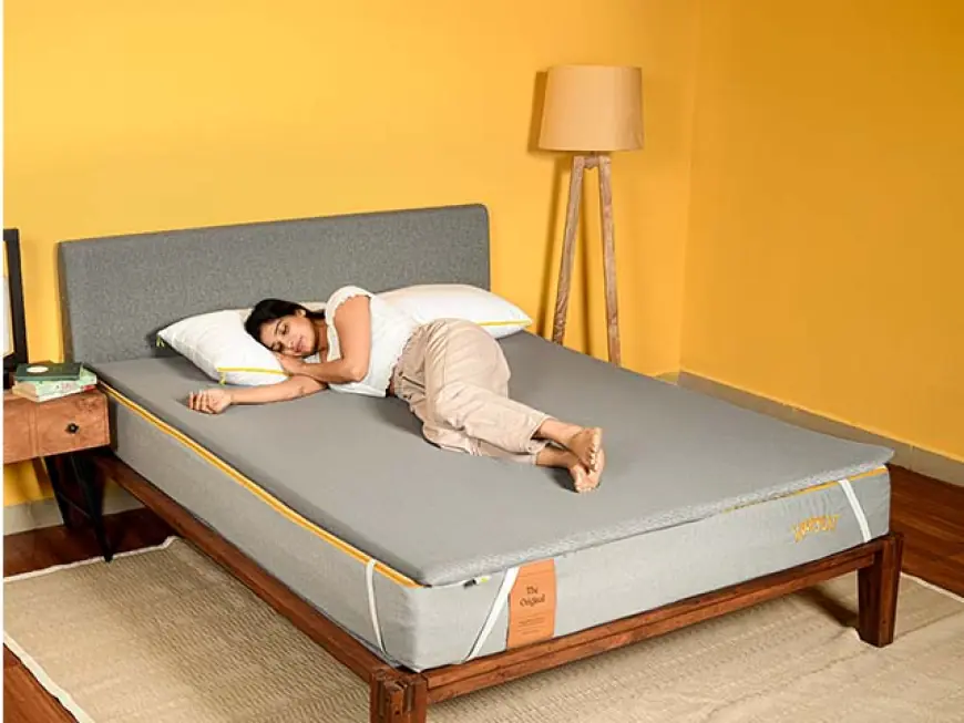 India Mattress Market to Reach New Heights