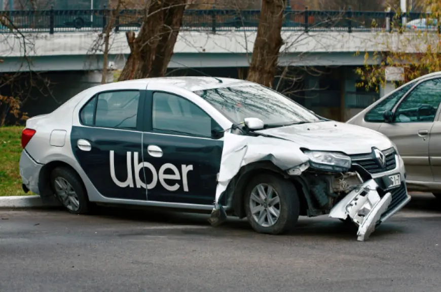 Time Limits to File a Lyft Injury Claim in Los Angeles – Attorney Tips Inside