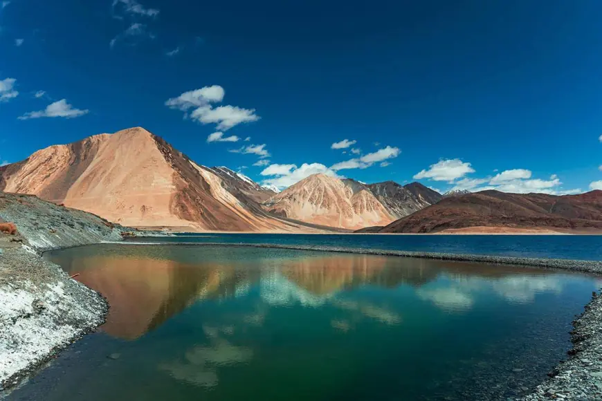 Ladakh Tour Packages: How to Plan Your Dream Trip