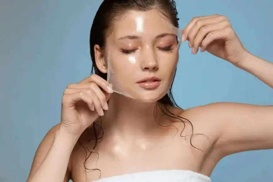 Discover Radiant Skin: Complete Guide to Chemical Skin Peels in Islamabad