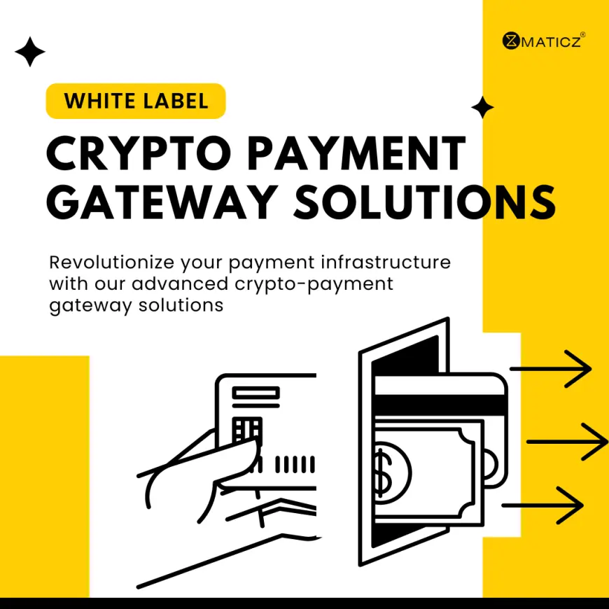The Future of Payments: Why You Should Consider Crypto