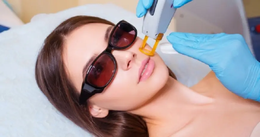 إزالة الشعر بالليزر للأطفال والمراهقين في الرياض: هل هو آمن ومتى يكون مناسبًا؟