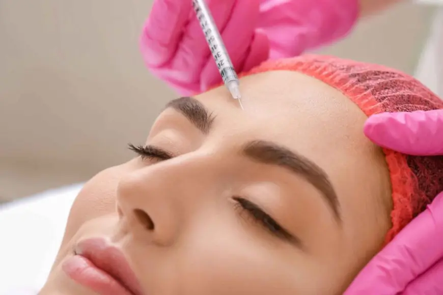 Go from Dull to Dazzling with Profhilo Treatment in Dubai
