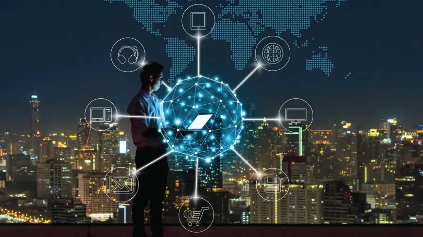When Sensing and Communication Demands Boardroom Attention for Growth