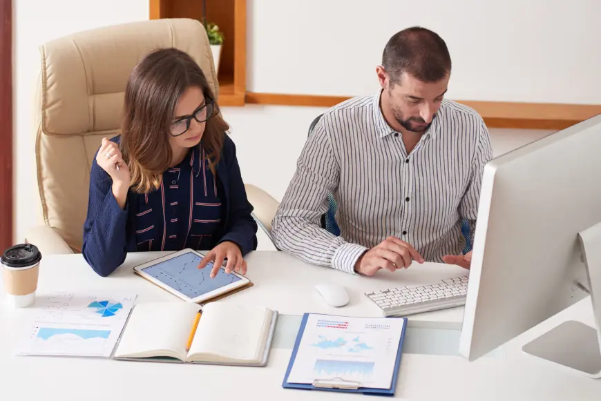 Payroll Outsourcing: Why UK Businesses Are Making the Switch in 2025