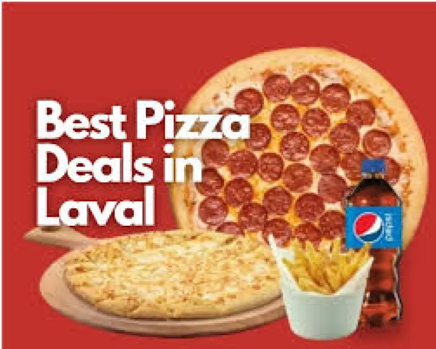 Why Pizza Lovers Keep Coming Back to Double Pizza