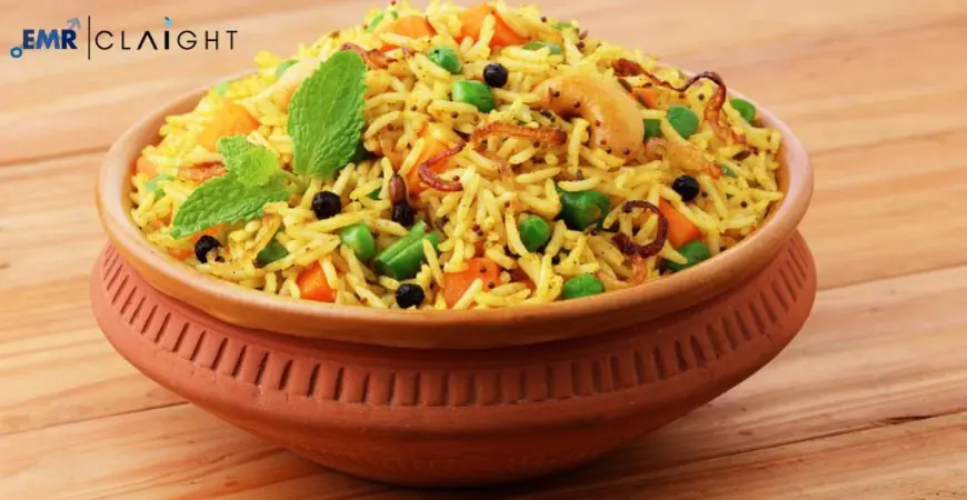 India Food Fortification Premix Market Size, Share & Growth 2025-2034