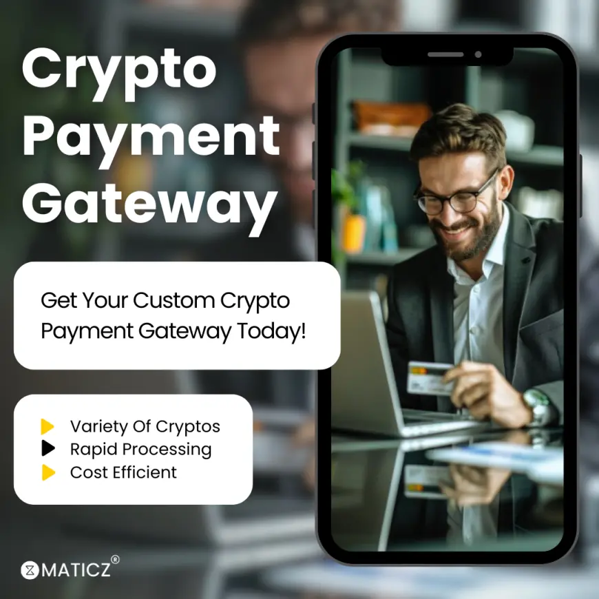 Top Benefits of Using a White Label Crypto Payment Gateway for Your Business
