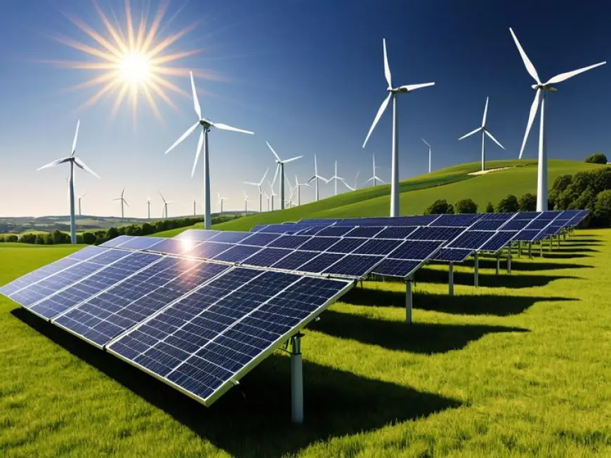 Which Solar Panel Type Suits Your Home Energy Needs?