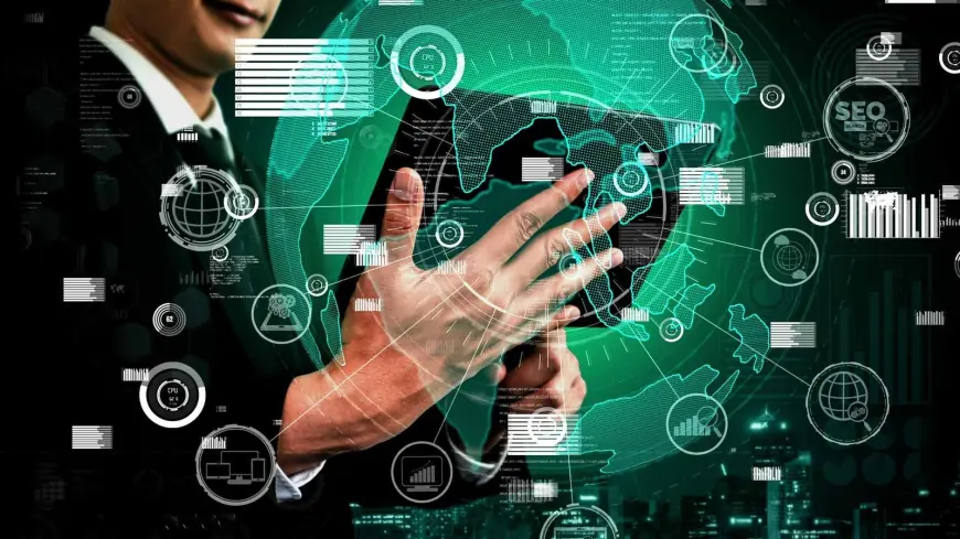 Operational Excellence and Digital Transformation 2025 Strategic Clarity
