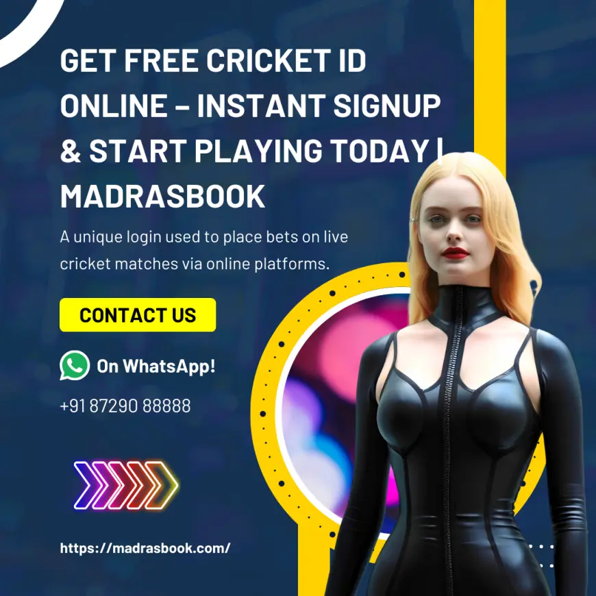 Master ID Panel for India – Fast Setup & 24/7 Support