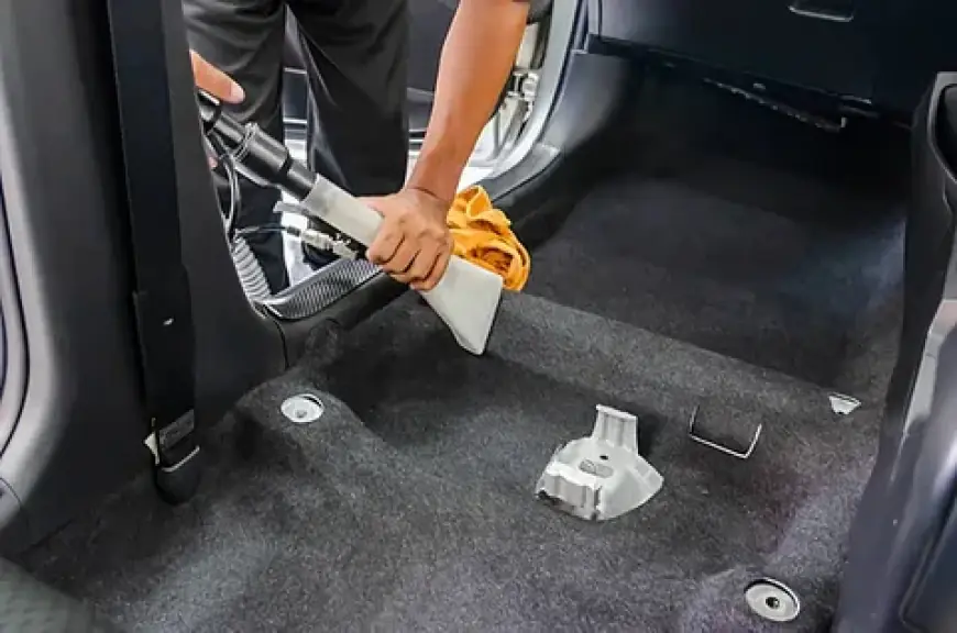 Carpet Cleaning Vancouver Prices: What You Need to Know in 2025