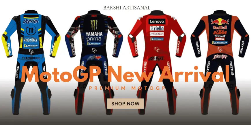 Proven Under Pressure: Why 2025 Race Suits Are the Gear You Earn, Not Just Wear