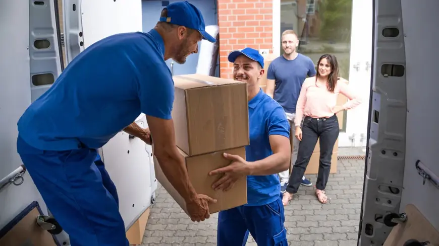 All Moving USA BBB: A Complete Guide to Trustworthy Moving Services