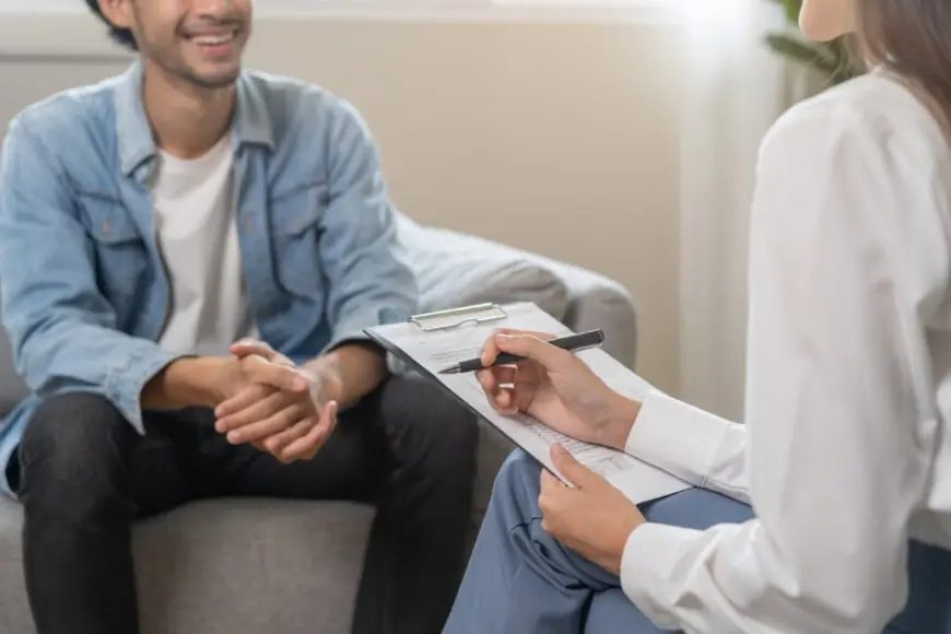 How Family Involvement Enhances Recovery at a Mental Health Rehabilitation Center