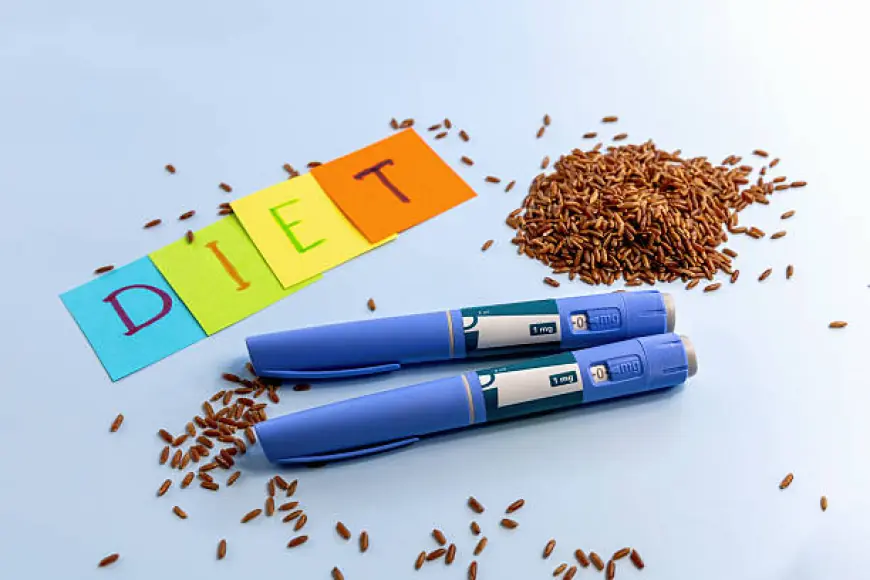 Mounjaro Injection in Dubai for Diabetes Care
