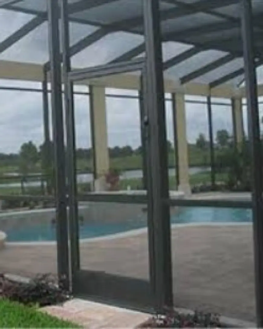 Everything You Need to Know About Lanai Screen Doors